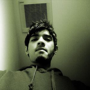 Profile picture for Apoorva Shah