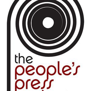 Profile picture for The People's Press Project