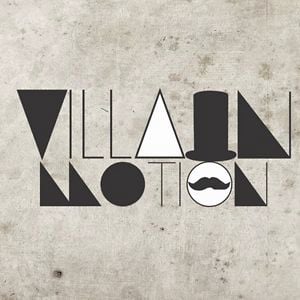 Profile picture for Villain Motion