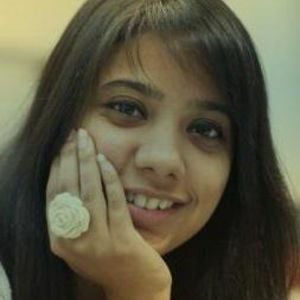 Profile picture for Ishita Mookherjee