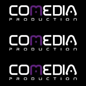 Profile picture for Comédia Production