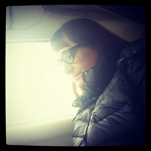 Profile picture for Rachel Meyrick