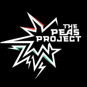 Profile picture for The Peas Project