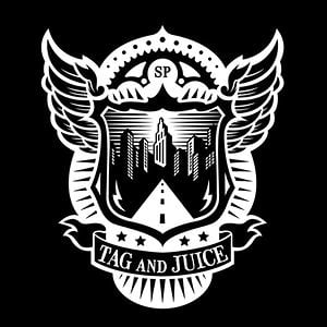 Profile picture for TAG and JUICE