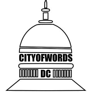 Profile picture for cityofwordsdc