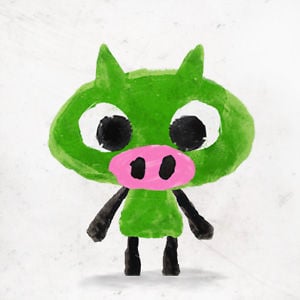 Profile picture for Matt Hammill