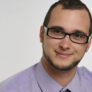 Profile picture for Markus Pfüller