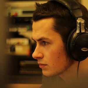 Profile picture for Benjamin Zeising