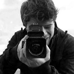 Profile picture for Elliot deBruyn