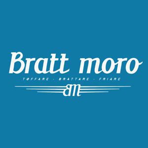 Profile picture for Bratt Moro