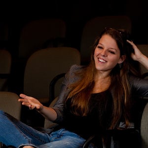 Profile picture for Dannie Snyder
