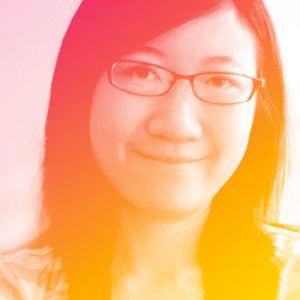 Profile picture for Tina Ye