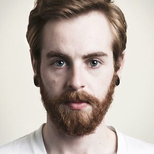 Profile picture for Joshua Hoffman