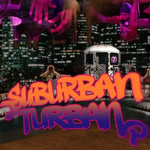 Profile picture for Suburban Turban - the Movie