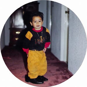 Profile picture for Luis Román