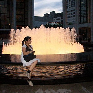 Profile picture for Janice Y. Perez