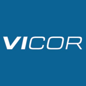 Profile picture for Vicor Power