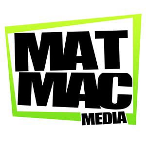 Profile picture for MatMac Media