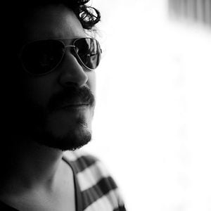 Profile picture for Gabriel Bitar