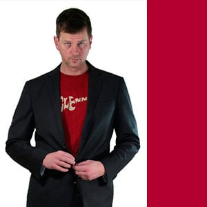 Profile picture for J. Alwin de Graaf
