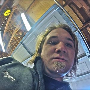 Profile picture for rytz
