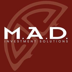 Profile picture for M.A.D. Investment Solutions