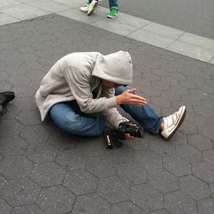 Profile picture for Hugo Mantellato