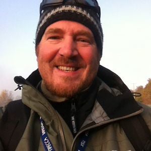 Profile picture for Michael Volz