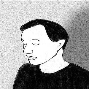 Profile picture for Persistence of Vision