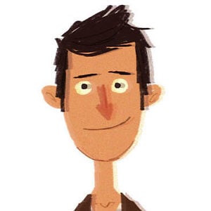 Profile picture for Ian Abando