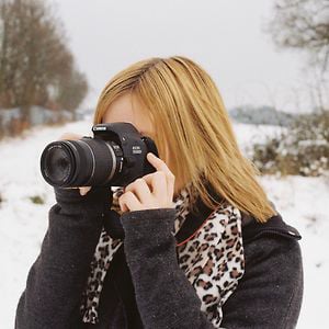 Profile picture for Ciara Lynch