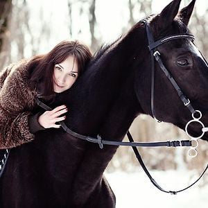 Profile picture for Ekaterina Grishina