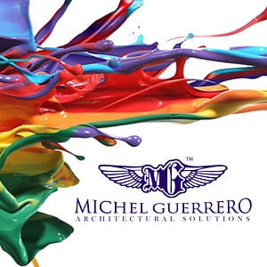 Profile picture for Michel Guerrero Studios®