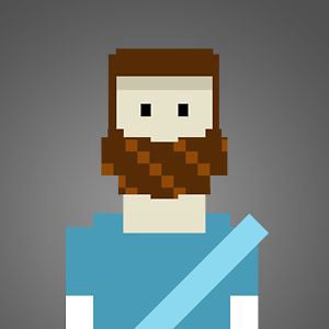 Profile picture for David is Creative