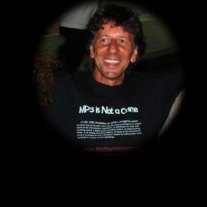 Profile picture for Serge Berrard
