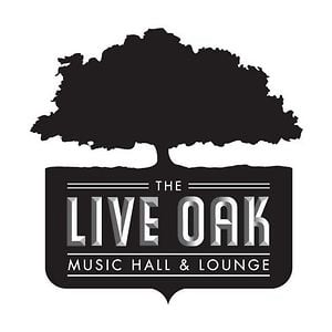 Profile picture for The Live Oak