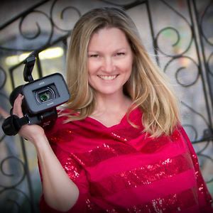 Profile picture for Darling Jill Videography