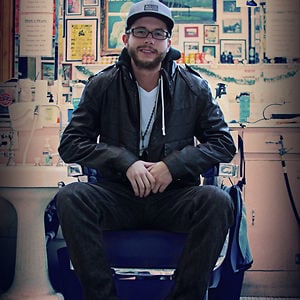 Profile picture for Luke Infinger