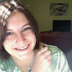 Profile picture for Abragail Kappel