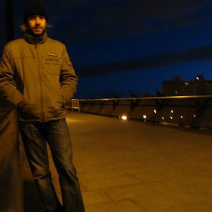Profile picture for Bohemian Traveler