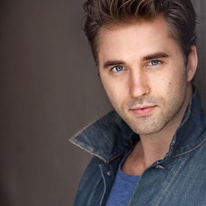 Profile picture for Alexander Mendeluk