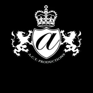 Profile picture for ACT PRODUCTIONS
