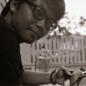 Profile picture for derek foo
