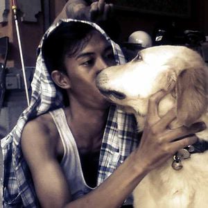Profile picture for ajie dwipayana
