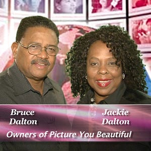 Profile picture for Picture You Beautiful