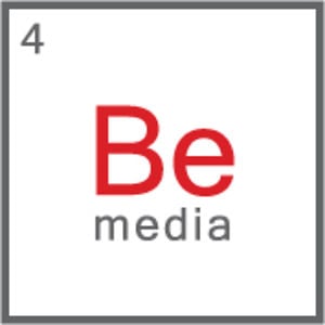 Profile picture for Be Media