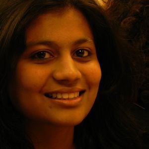 Profile picture for Priya Saraf