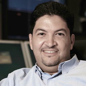 Profile picture for Tarek Tarabichi