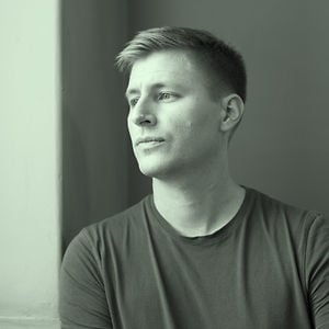 Profile picture for Erling Hoveid