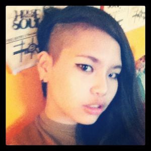 Profile picture for Baralee choklumlerd